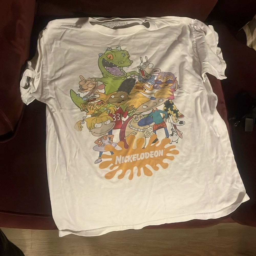 90s shirt